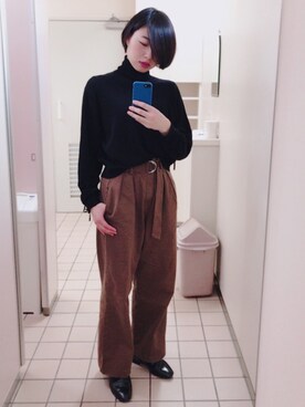 麻衣さんのコーディネート