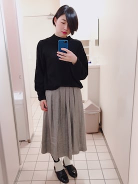 麻衣さんのコーディネート