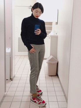 麻衣さんのコーディネート