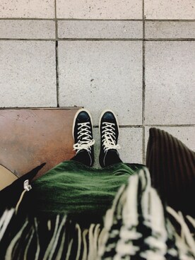 麻衣さんのコーディネート