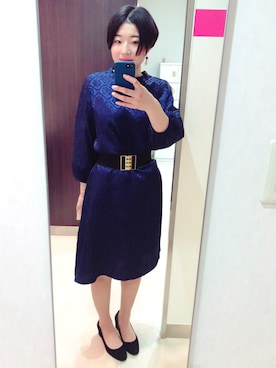 麻衣さんのコーディネート