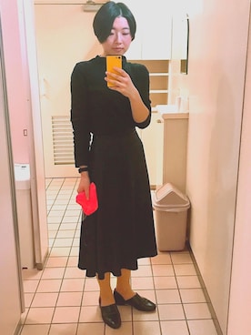 麻衣さんのコーディネート