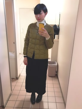 麻衣さんのコーディネート