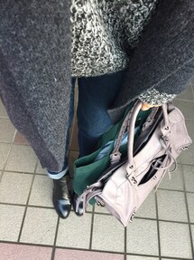 STYLENANDA | ブーツ