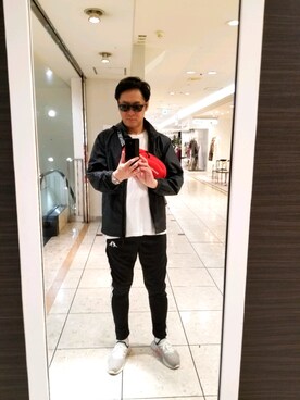 JGさんのコーディネート