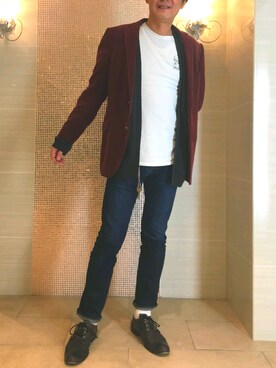 JGさんのコーディネート