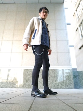 JGさんのコーディネート