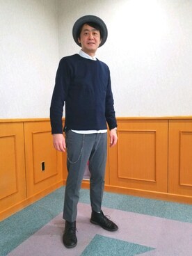 JGさんのコーディネート