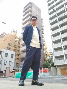 JGさんのコーディネート