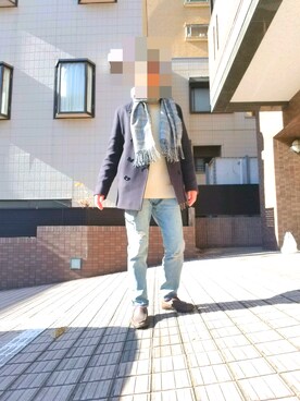 JGさんのコーディネート