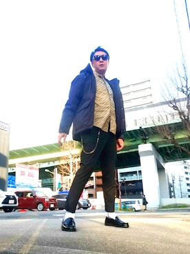 JGさんのコーディネート