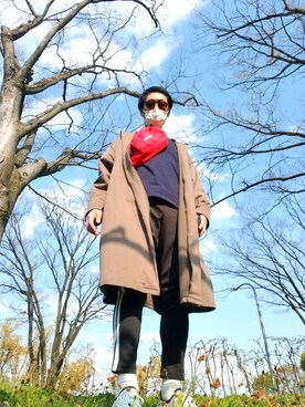 JGさんのコーディネート