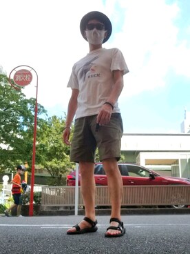 JGさんのコーディネート