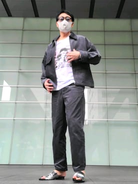 JGさんのコーディネート