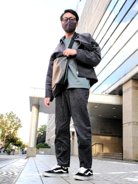 JGさんのコーディネート