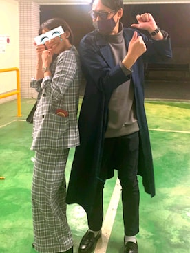 JGさんのコーディネート