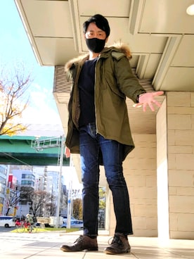 JGさんのコーディネート