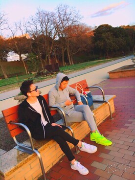 shouさんのコーディネート