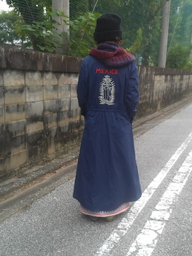 やまださんのコーディネート