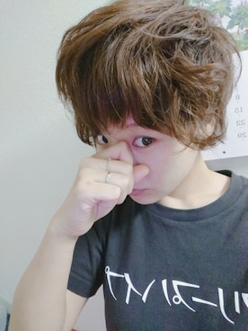 やまださんのコーディネート