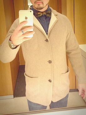 AKCN さんのコーディネート