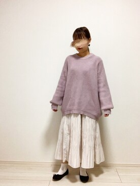 なぁさんのコーディネート