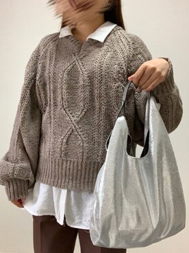 なぁさんのコーディネート