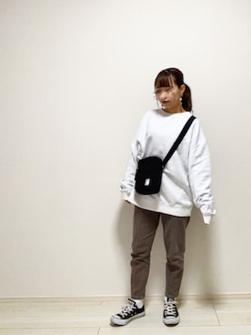 なぁさんのコーディネート