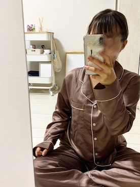 なぁさんのコーディネート