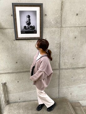 なぁさんのコーディネート