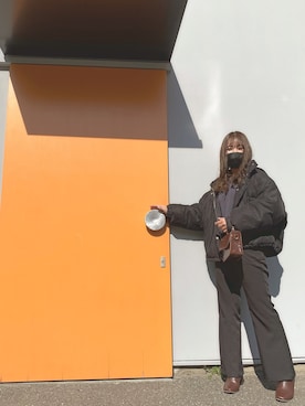 なぁさんのコーディネート