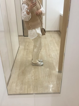 なぁさんのコーディネート