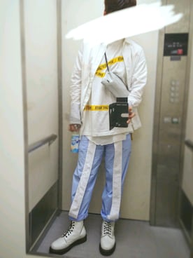 いしげ　りょうさんのコーディネート