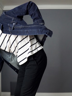 「fall style」｜luizzzerさん（メンズ・180cm）の秋コーディネート