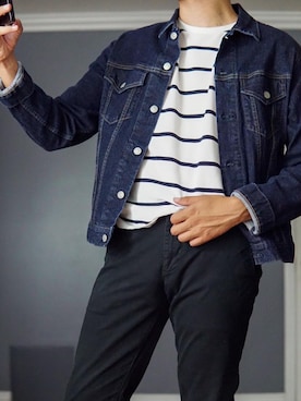 「fall style」｜luizzzerさん（メンズ・180cm）の秋コーディネート