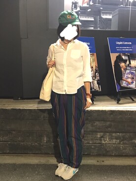 うりうりさん（レディース・165cm）の秋コーディネート