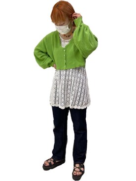 yahikoさんのコーディネート