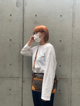 yahikoさんのコーディネート