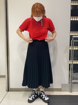 yahikoさんのコーディネート