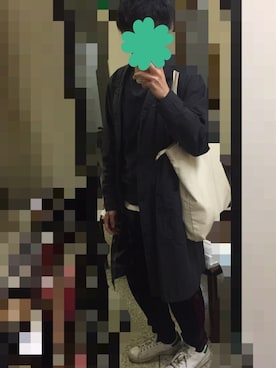 ベストさんのコーディネート