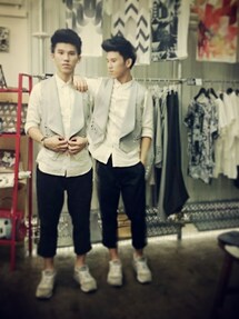 ZARA | シャツ/ブラウス