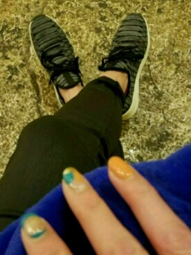 enchanted staffさん(レディース・153cm)の冬コーディネート