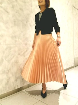 enchanted staffさんのコーディネート