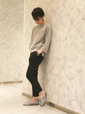 enchanted staffさんのコーディネート