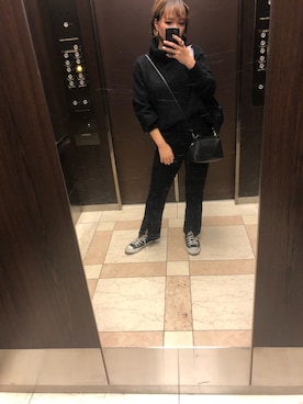 Haruka sun.さん（レディース・161cm）の秋コーディネート