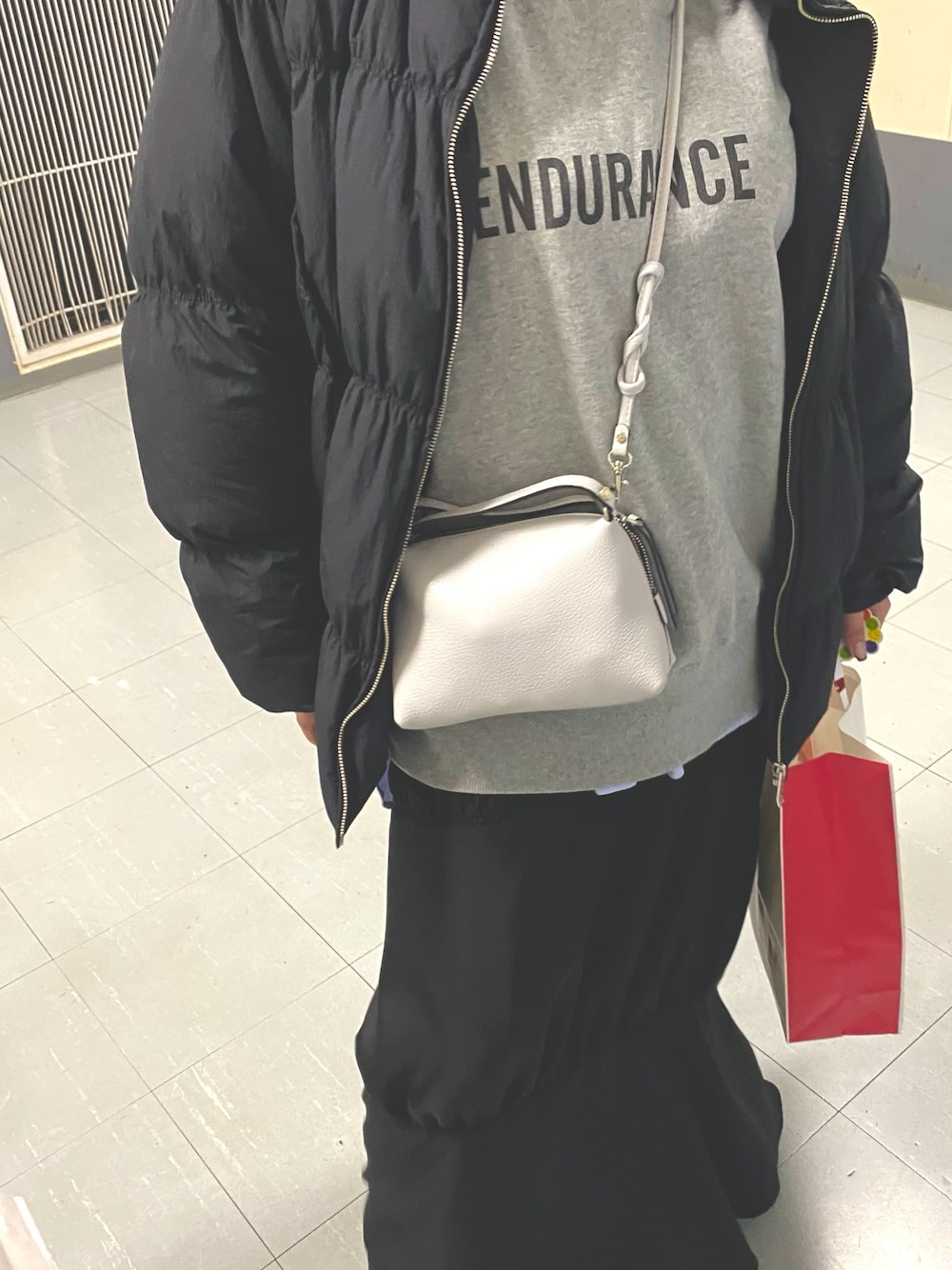 FRAMeWORK（フレームワーク）の「【JOHN MASON SMITH】 ENDURANCE