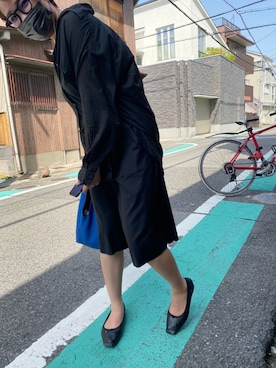 Haruka sun.さん(レディース・161cm)の春コーディネート