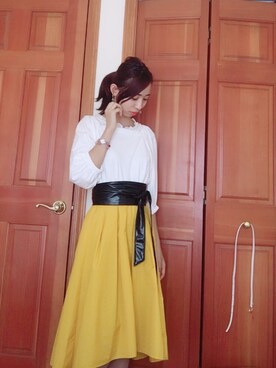 Saayaさんのコーディネート