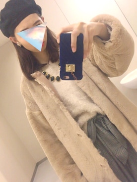 Saayaさんのコーディネート