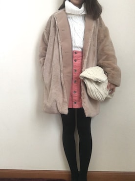 Saayaさんのコーディネート